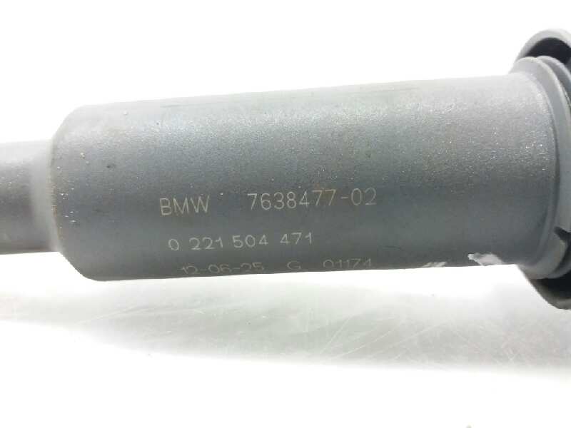 BMW 3 Series E90/E91/E92/E93 (2004-2013) High Voltage Ignition Coil 0221504471 20176163