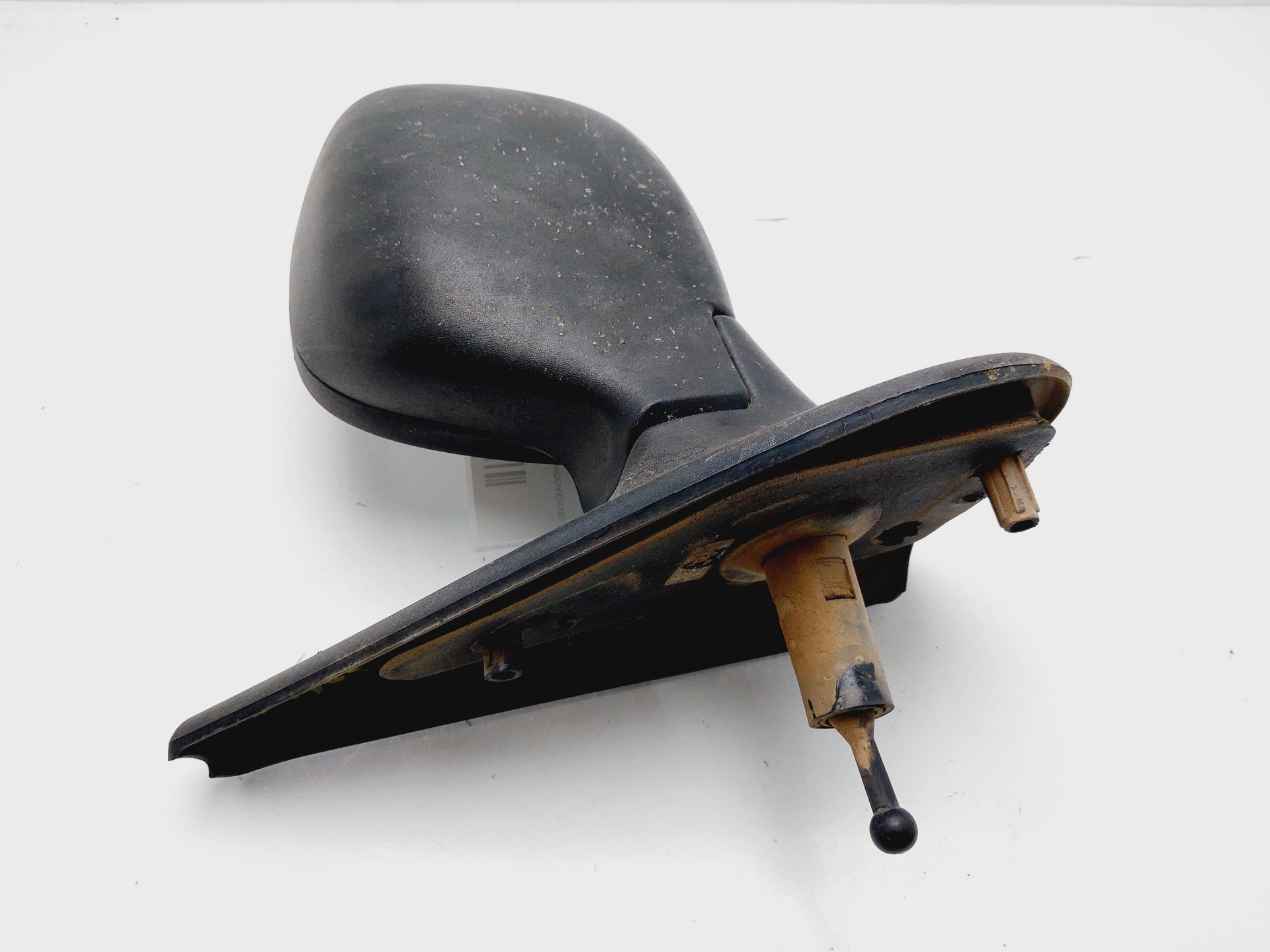 MERCEDES-BENZ Kangoo 1 generation (1998-2009) Left Side Wing Mirror 7700304830 25294142