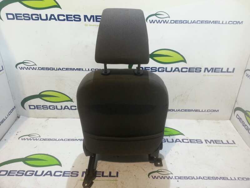 FORD Focus 2 generation (2004-2011) Front Right Seat 1508385 21546133