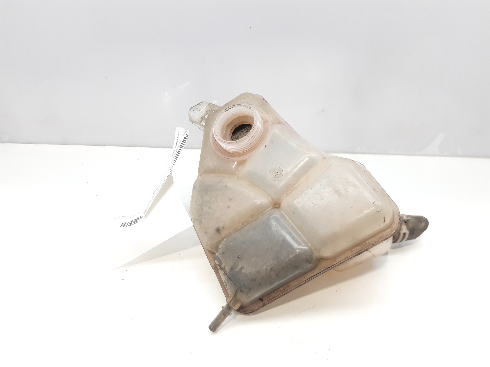 FORD Fiesta 5 generation (2001-2010) Expansion Tank 3S618K218AB 20139788