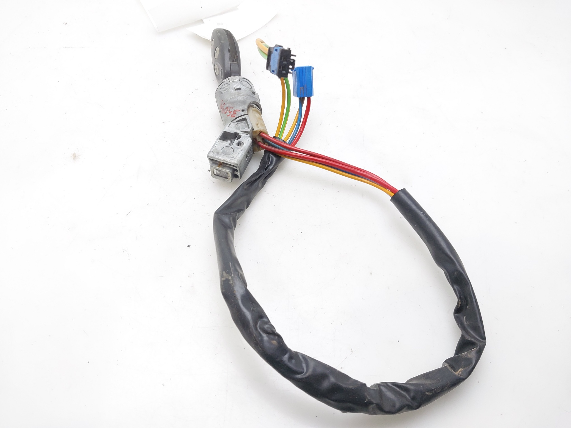 BMW 1 Series F20/F21 (2011-2020) Ignition Lock 9648445180 25807617