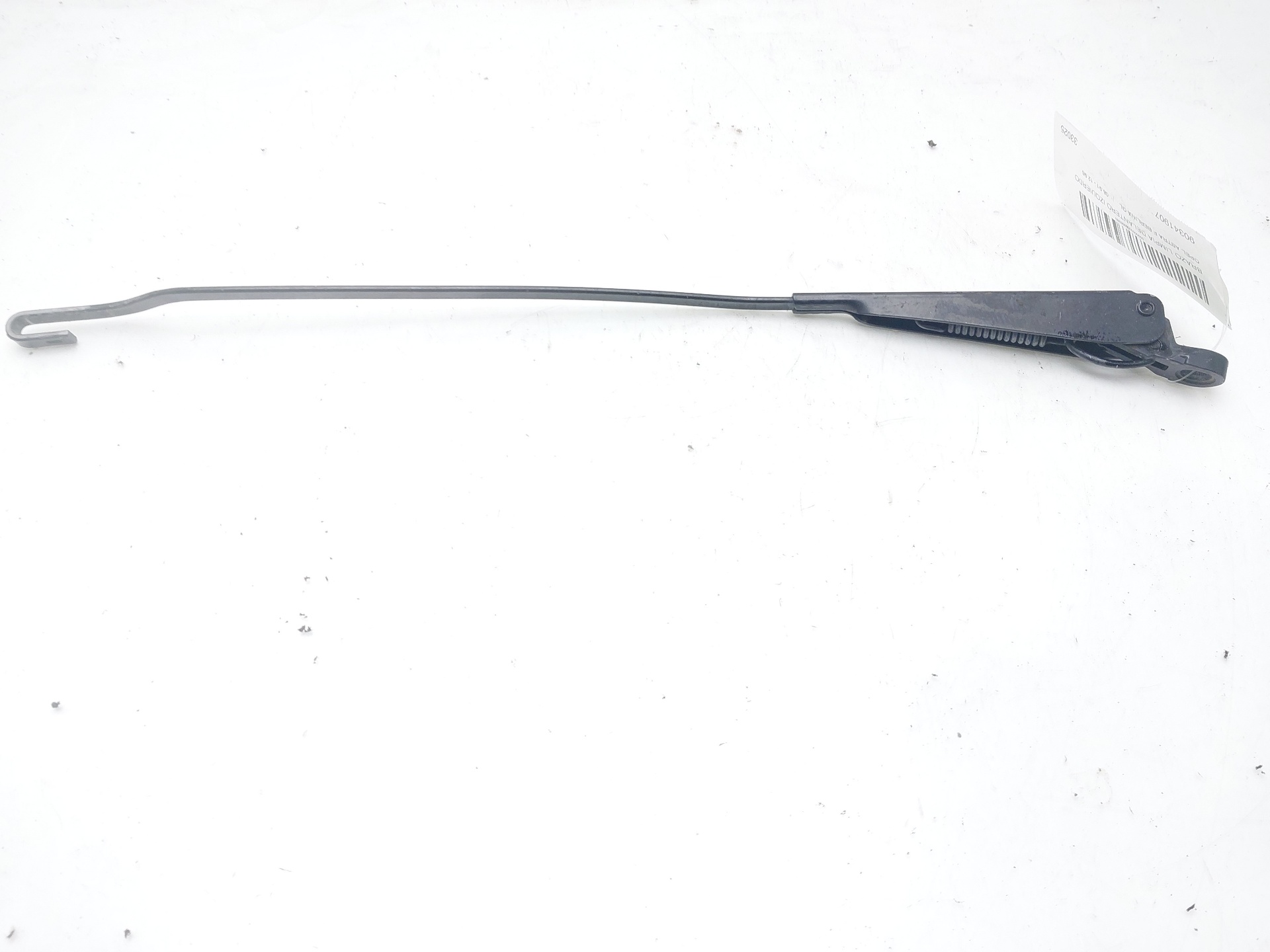 OPEL Astra F (1991-2002) Предни рамена на чистачките 90341907 22631156