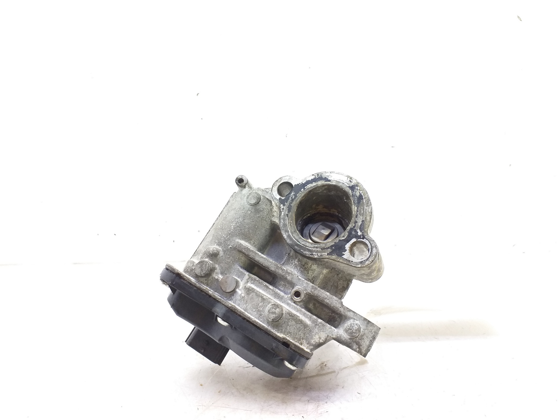 RENAULT Kadjar 1 generation (2015-2024) EGR Valve 147102408R 22017575