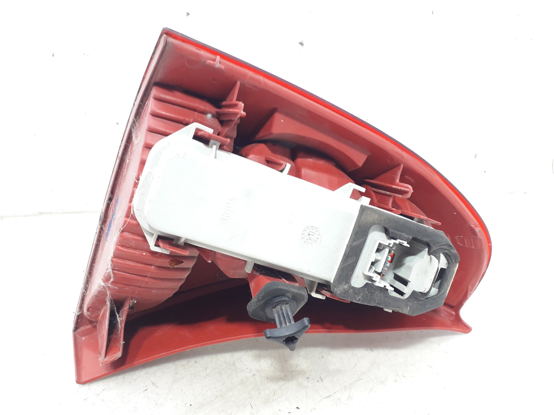 RENAULT Clio 3 generation (2005-2012) Rear Right Taillight Lamp 8200917487 22438473