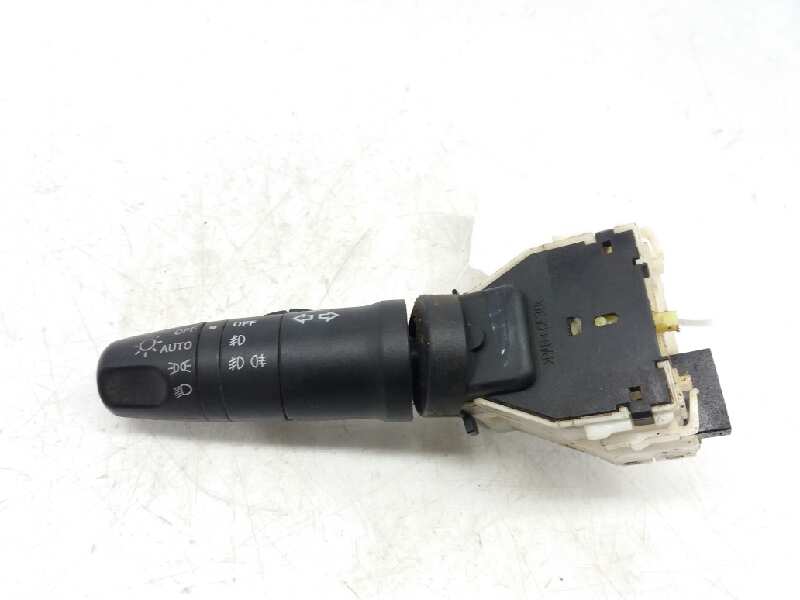 NISSAN Tiida C11 (2004-2014) Headlight Switch Control Unit 25260EM11E 20173499