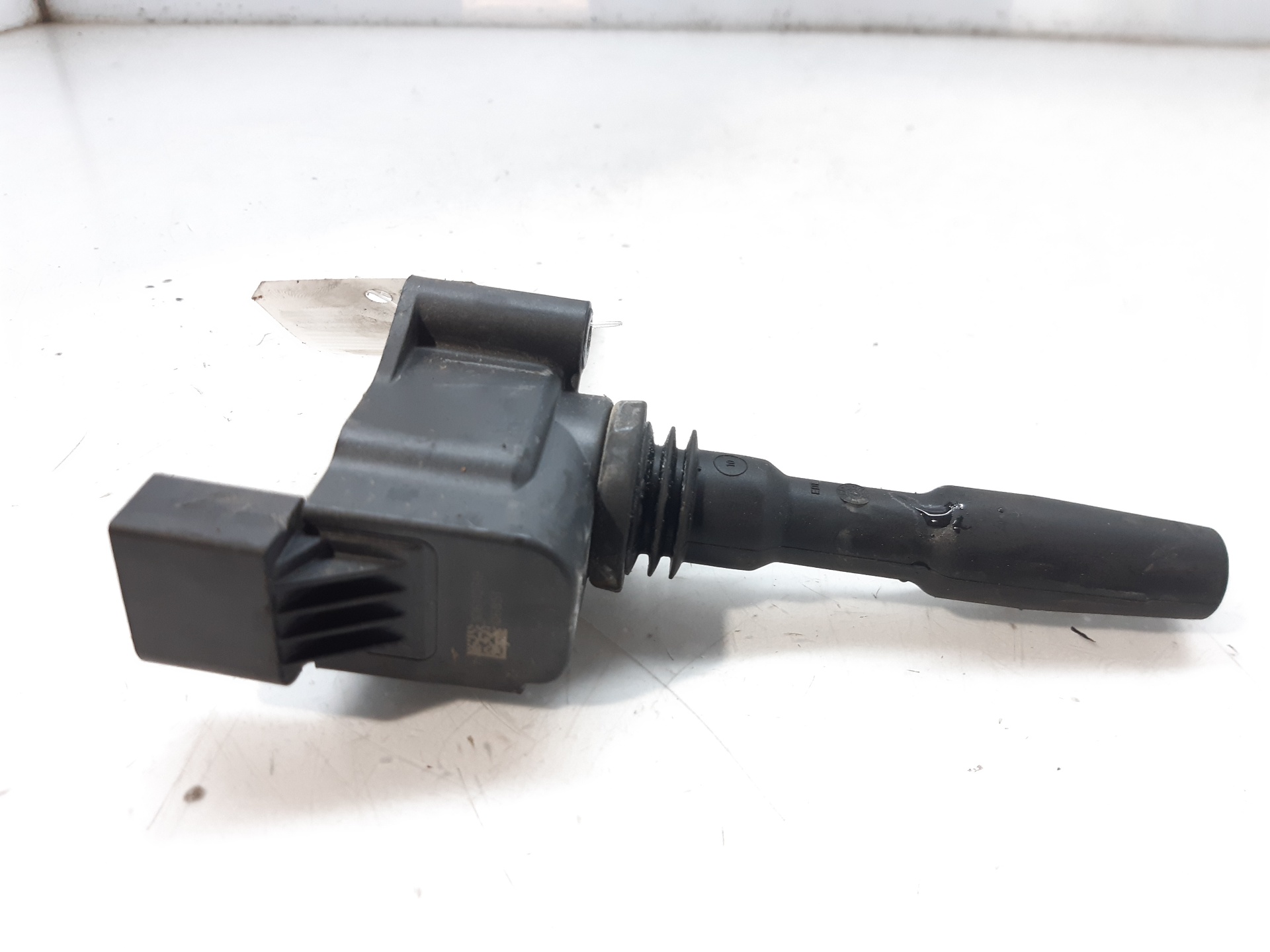 SEAT Toledo 3 generation (2004-2010) Котушка високої напруги 05E905110 22029645