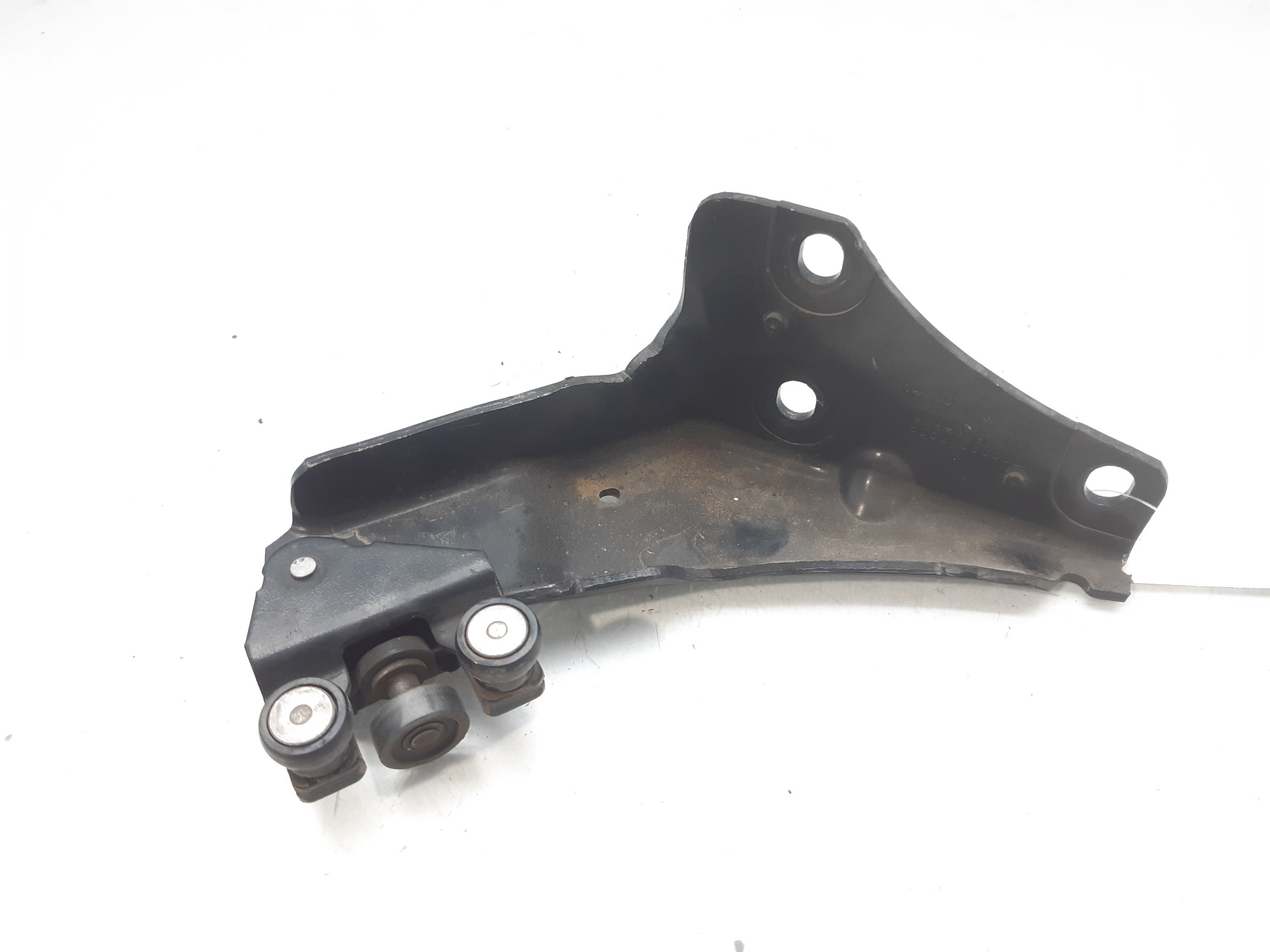 CITROËN Berlingo 2 generation (2008-2023) Other Body Parts 9680486680J 24115183