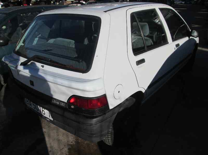 RENAULT Clio 1 generation (1990-1998) Переключатель света 7700803537 24878513