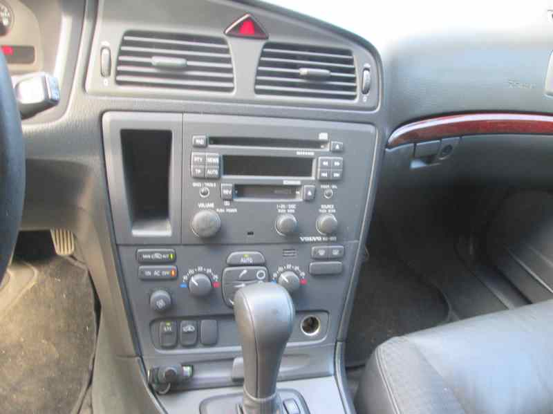 VOLVO V70 2 generation (2000-2008) Генератор 0124515017 20167322