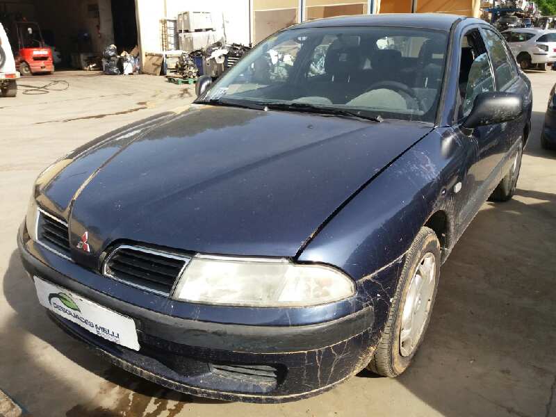 MITSUBISHI Carisma 1 generation (1995-2004) Вентилятор диффузора SSA431B091 20174900