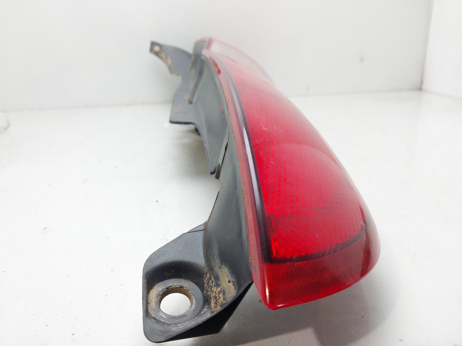 FIAT Panda 2 generation (2003-2011) Vasen takavalo 0051705459 23080203