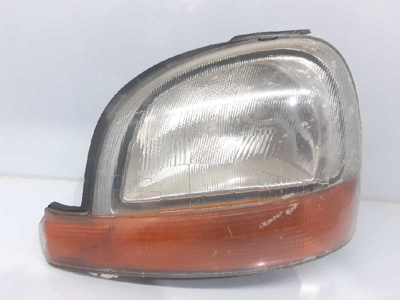 RENAULT Kangoo 1 generation (1998-2009) Преден ляв фар 88204974 18516669