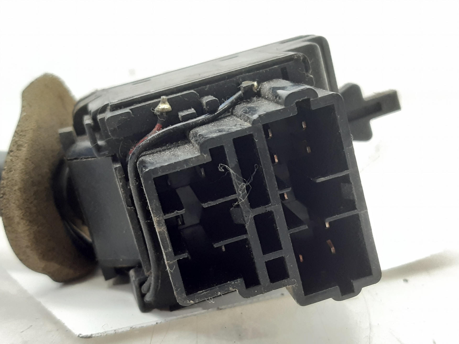 CITROËN Golf 1 generation (1974-1993) Headlight Switch Control Unit 96236415ZL 18687980