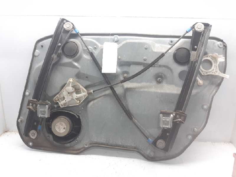 SEAT Cordoba 2 generation (1999-2009) Front Left Door Window Regulator 6L4837751CM 18534149