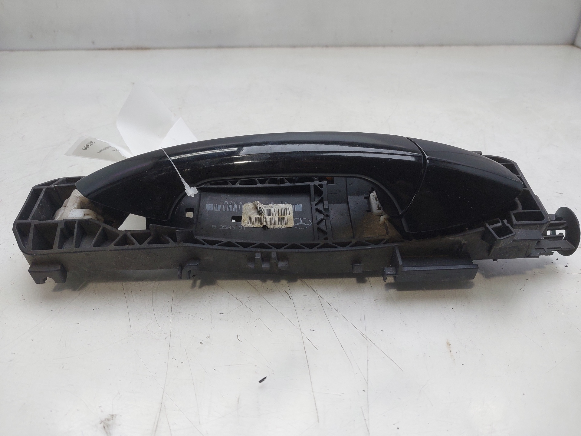 MERCEDES-BENZ C-Class W204/S204/C204 (2004-2015) Rear right door outer handle A2047601634 24142094