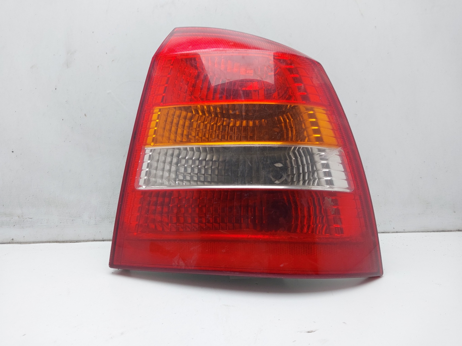 OPEL Astra H (2004-2014) Rear Left Taillight 90521544 24761491