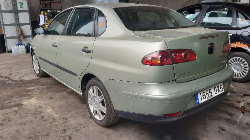 SEAT Cordoba 2 generation (1999-2009) Other part 6Q0820411K 18588065