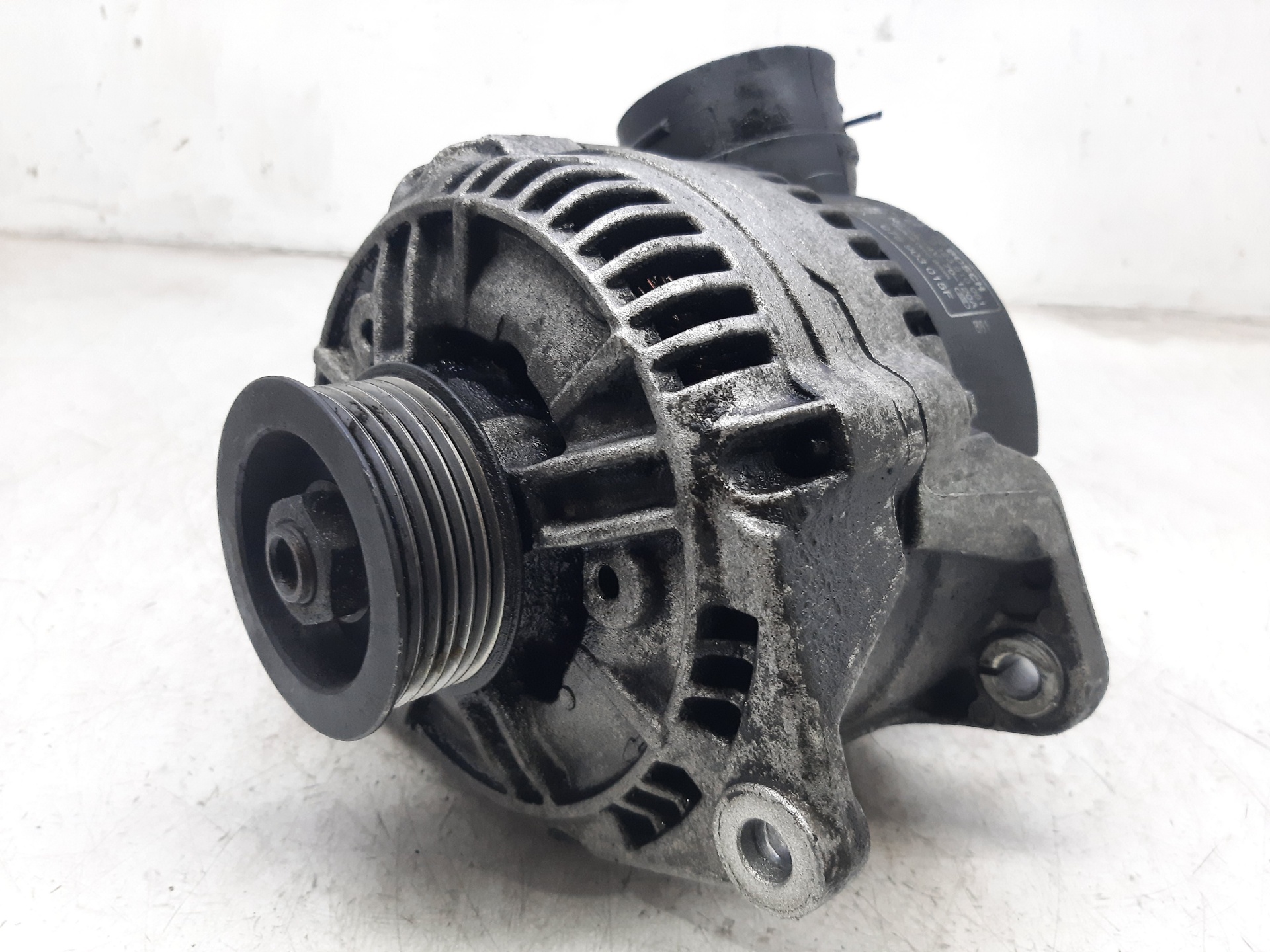 AUDI A4 B5/8D (1994-2001) Alternateur 078903015F 24073446