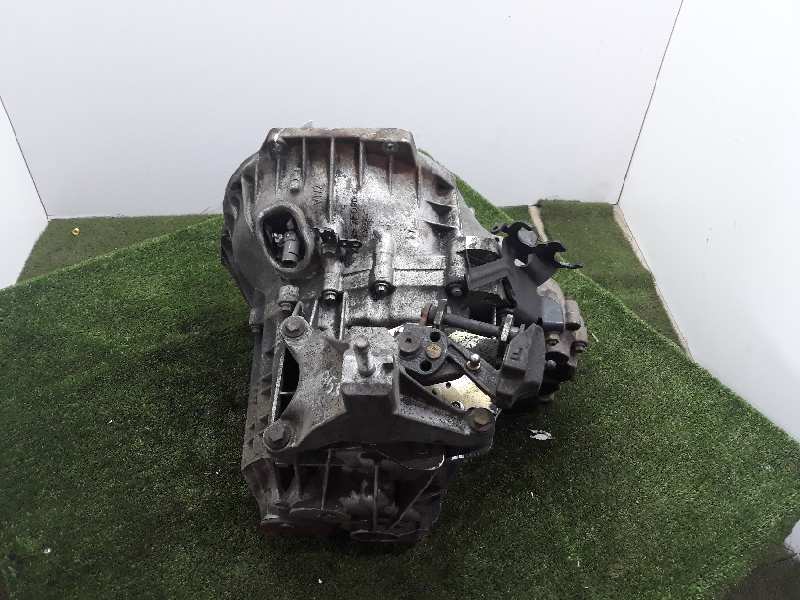 FORD Focus 1 generation (1998-2010) Gearbox 2S4R7002PA 18781200