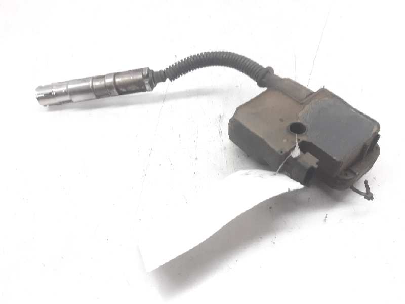 MERCEDES-BENZ CLK AMG GTR C297 (1997-1999) High Voltage Ignition Coil A0001587303 18422712