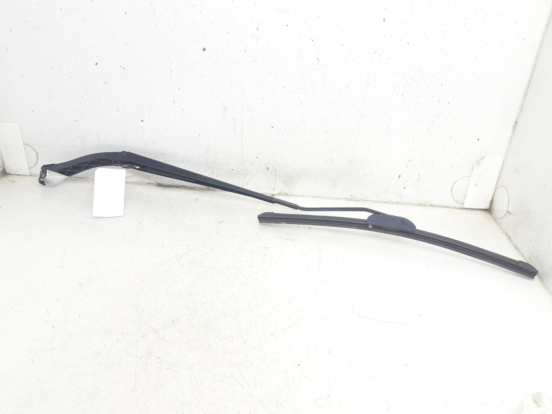 OPEL Insignia A (2008-2016) Front Wiper Arms 13227399 18797348