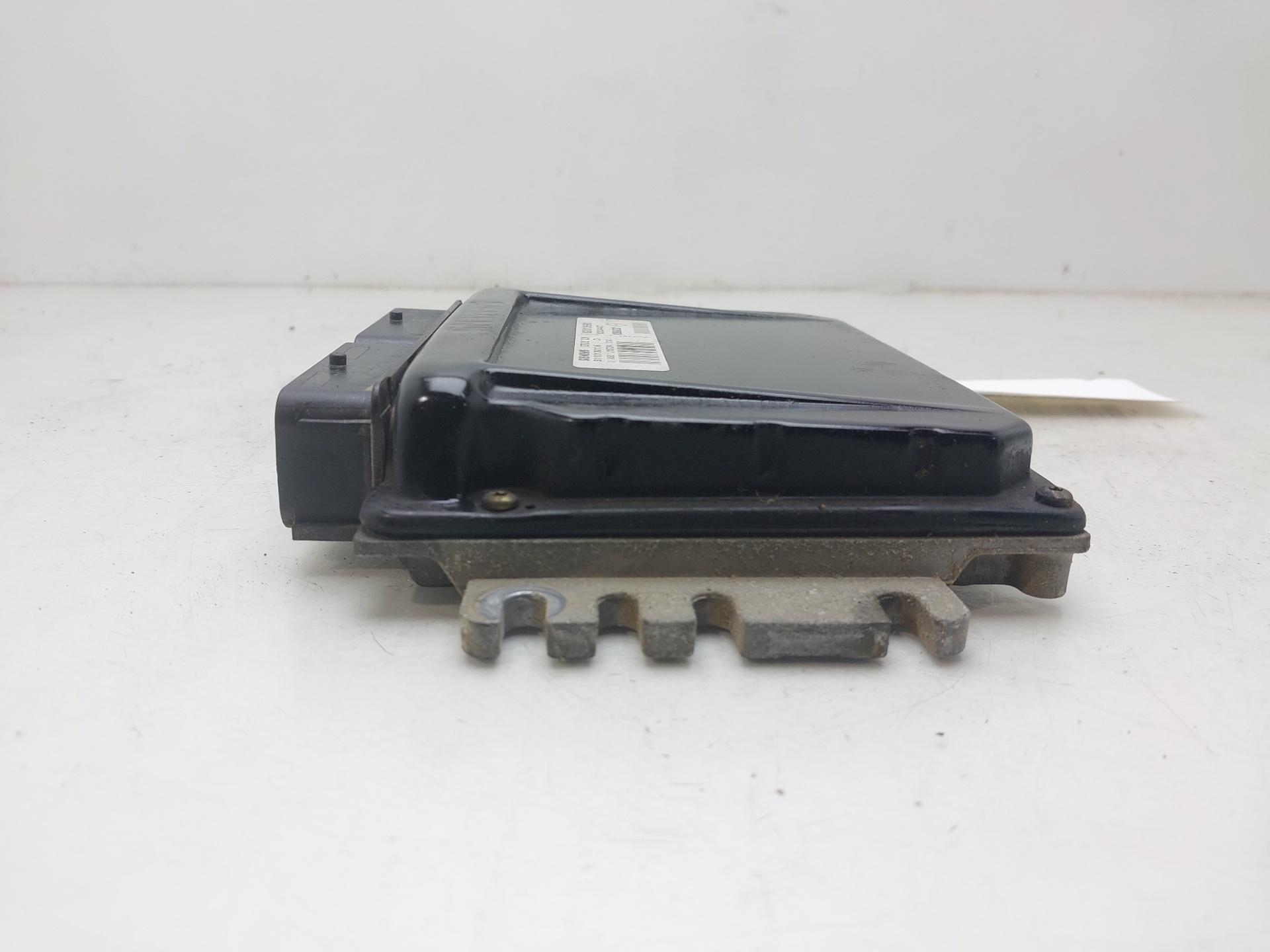 VAUXHALL Блок керування двигуном ECU 8200044437 26903187