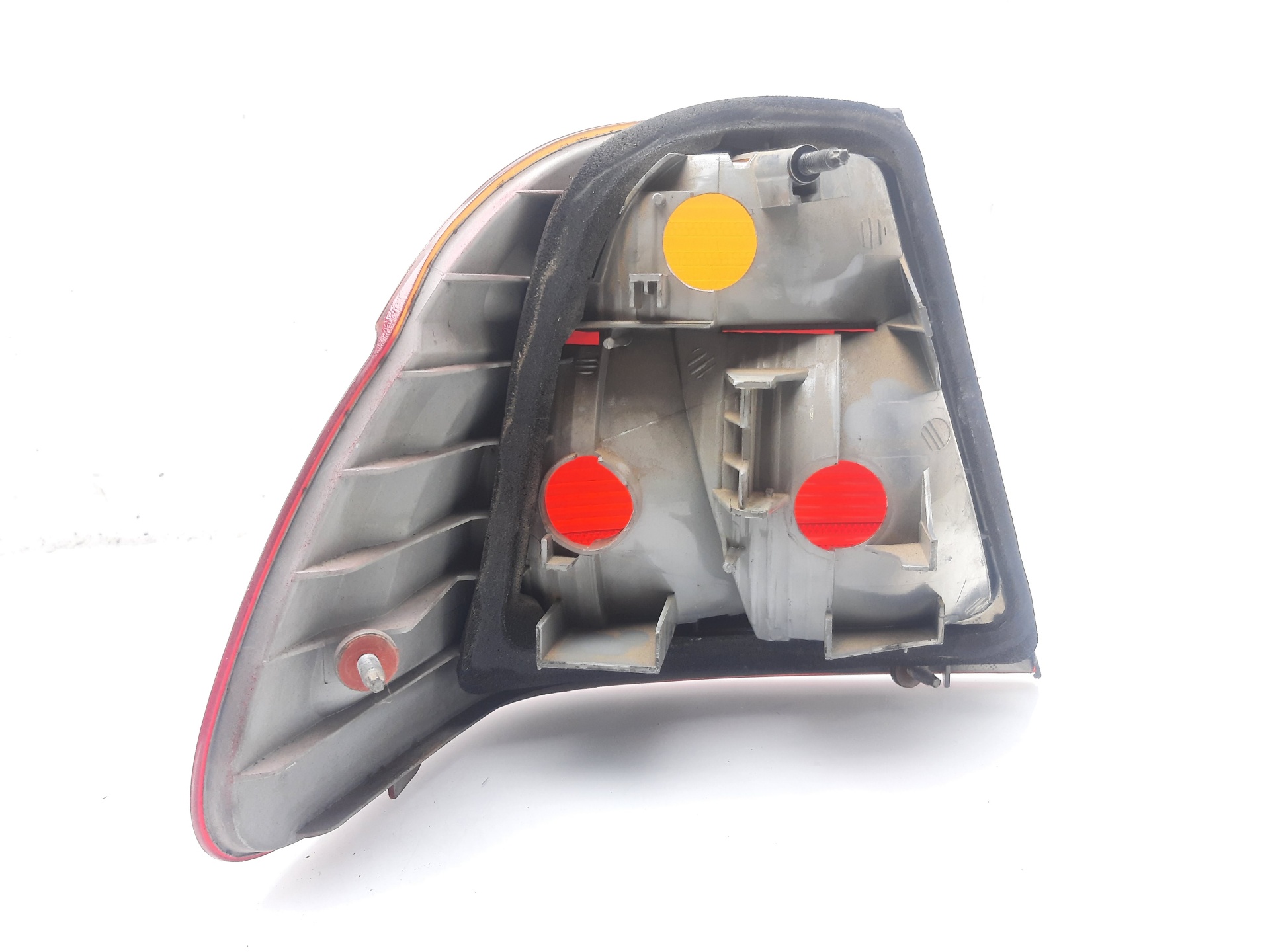 BMW 3 Series E46 (1997-2006) Rear Right Taillight Lamp 8364922 25710103