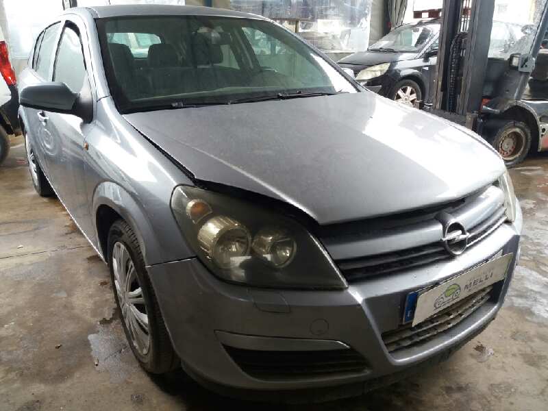 OPEL Astra J (2009-2020) Вентилятор диффузора 24467444 20187571