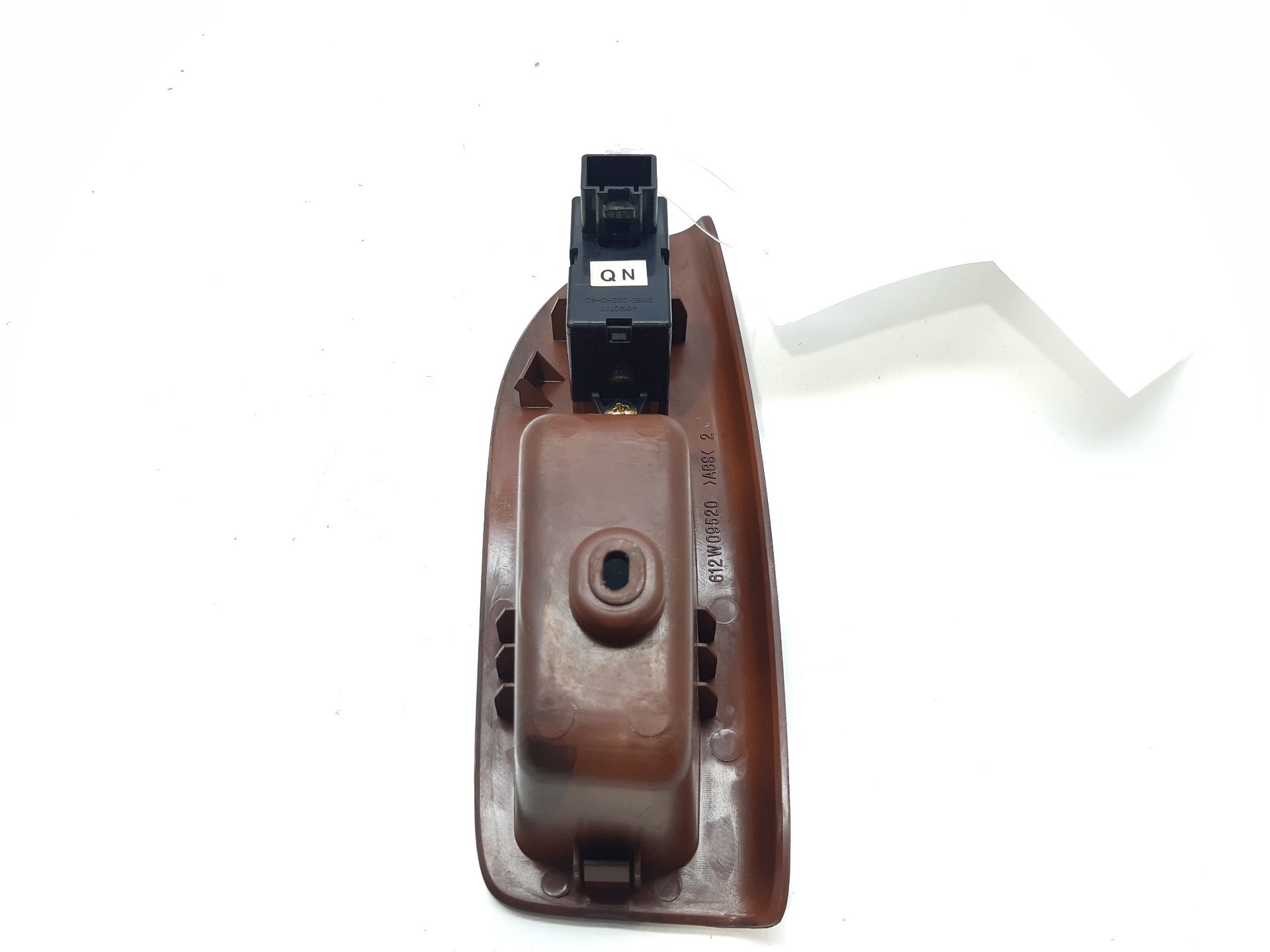 DAEWOO Nubira J100 (1997-1999) Front Right Door Window Switch 96190777 20147461