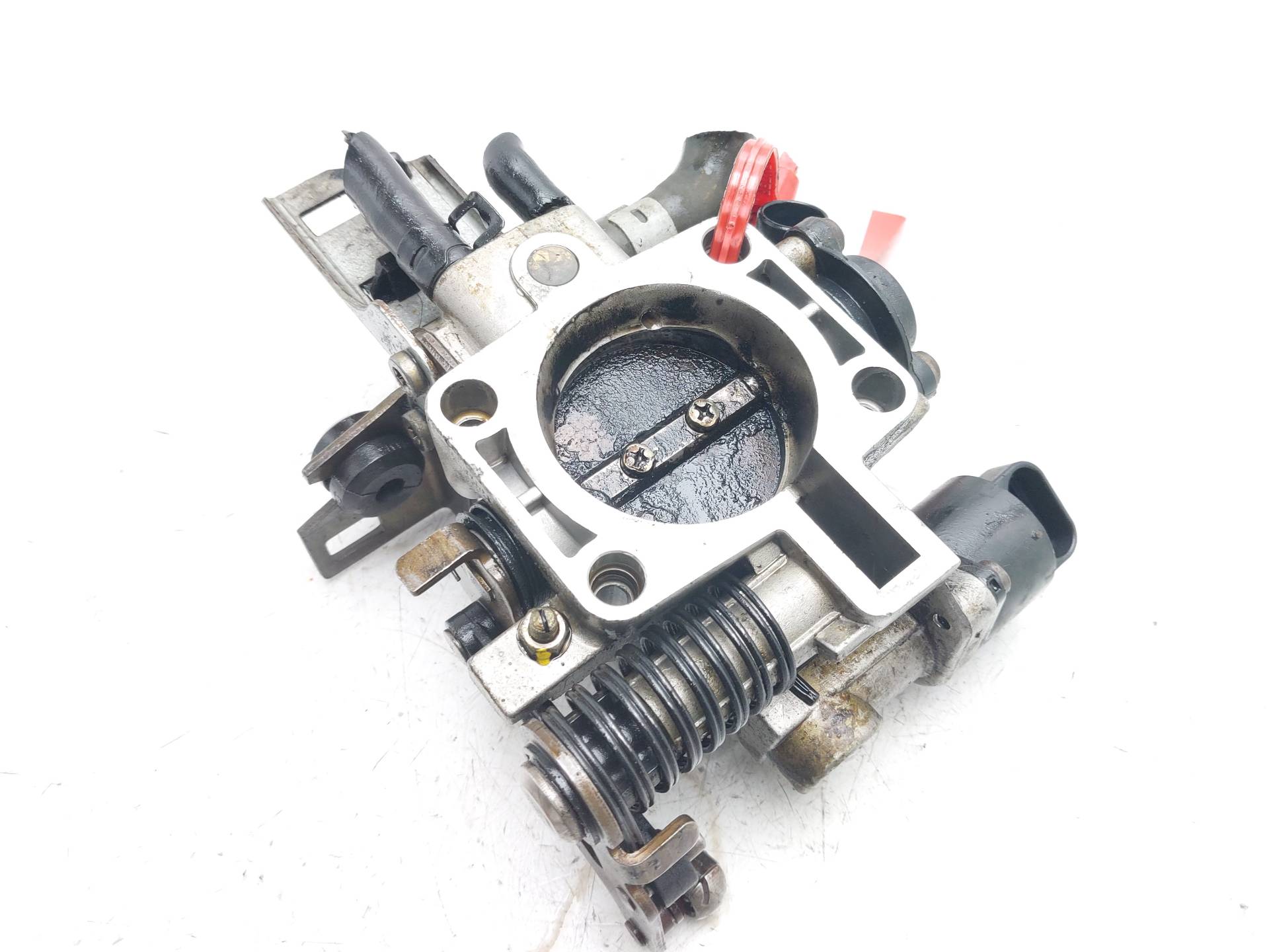 FIAT Astra H (2004-2014) Throttle Body 90529710 24151233