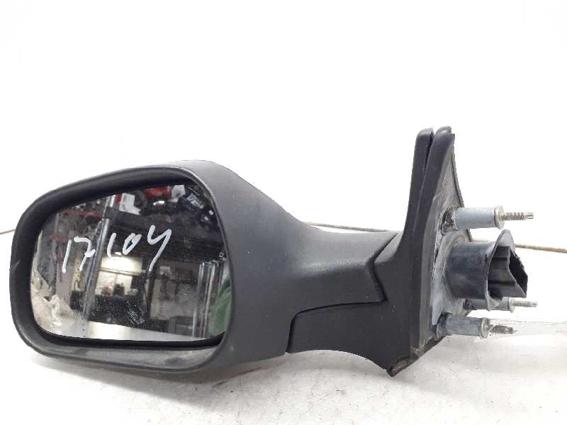 RENAULT Safrane 1 generation (1992-2000) Left Side Wing Mirror 0117365 18370345