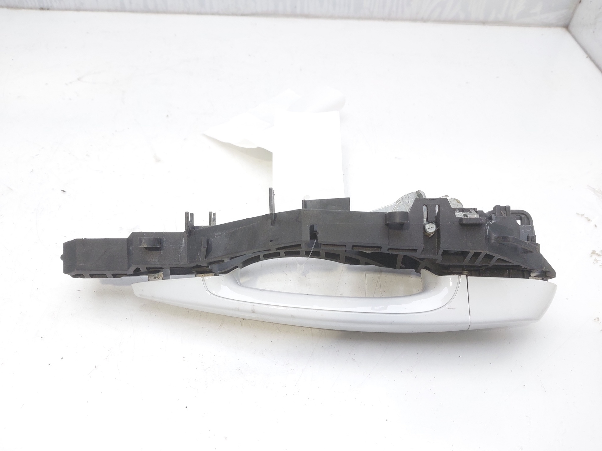 BMW 3 Series F30/F31 (2011-2020) Rear right door outer handle 51217207562 24129027