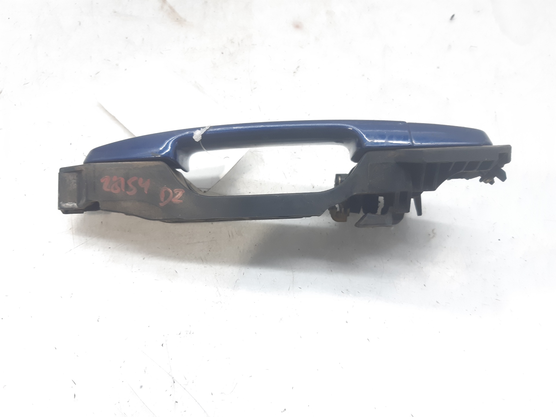 MERCEDES-BENZ RAV4 2 generation (XA20) (2000-2006) Front Left Door Exterior Handle 6921112220B6 22434767