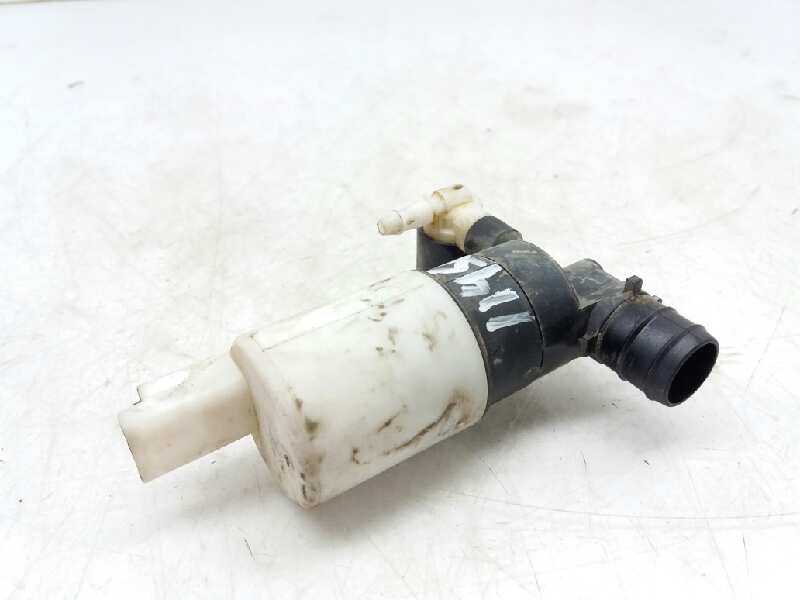 RENAULT Scenic 2 generation (2003-2010) Washer Tank Motor 7700428386 22069637