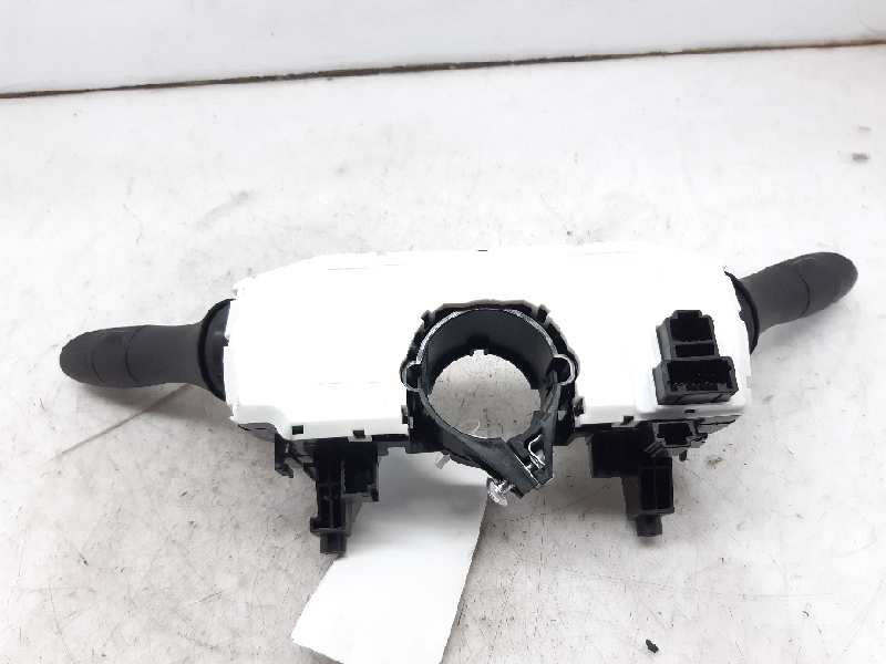 NISSAN Qashqai 2 generation (2013-2023) Vairas 255604EA6A 18407263