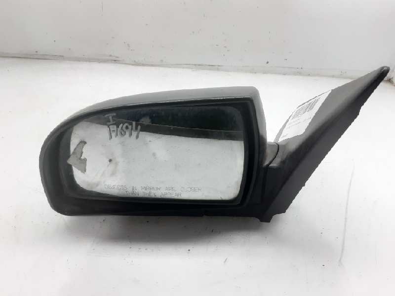 KIA Carens 2 generation (2002-2006) Left Side Wing Mirror 0K2HB69180 20189521