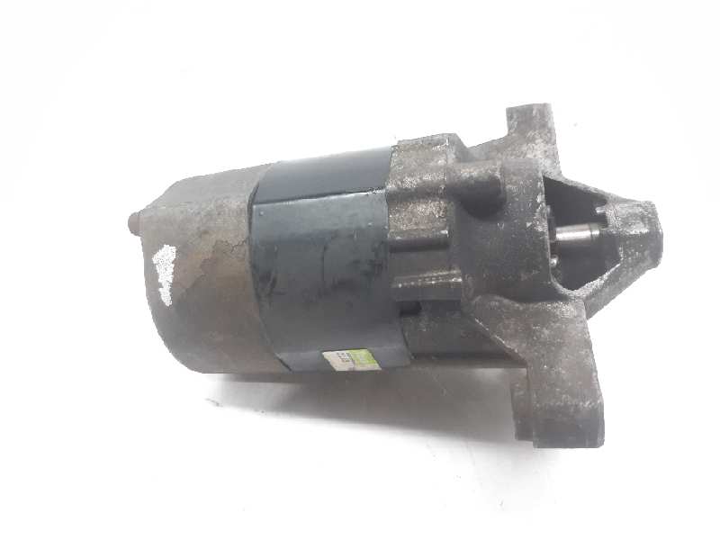 CITROËN C3 1 generation (2002-2010) Starter Motor 9658308780 18468928