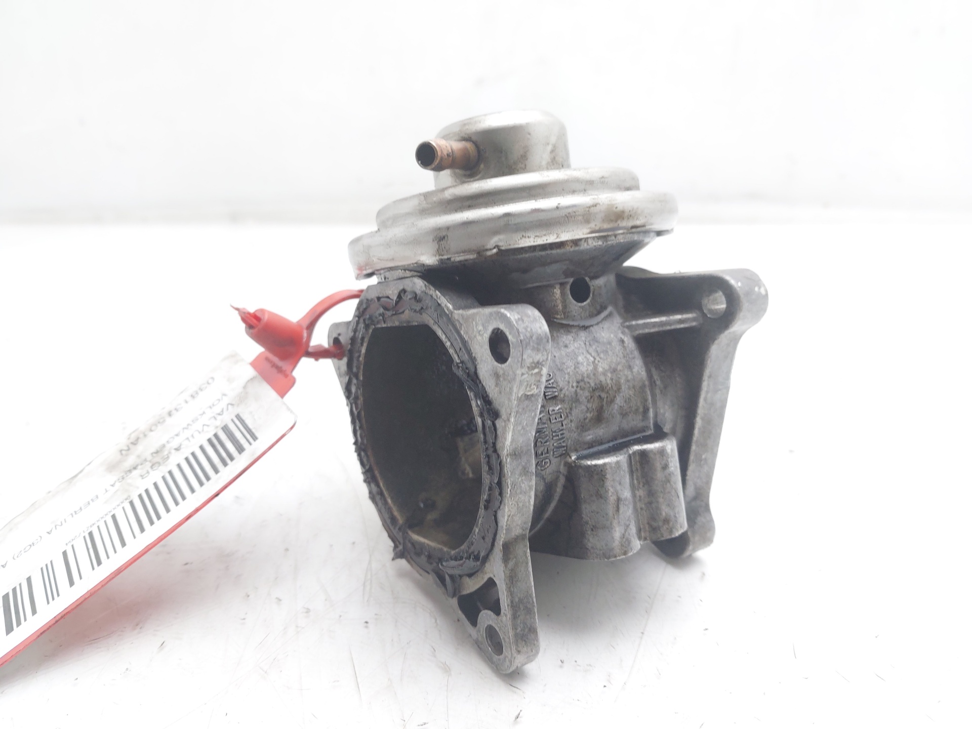 VOLKSWAGEN Passat B6 (2005-2010) EGR Valve 038131501AN 25351525