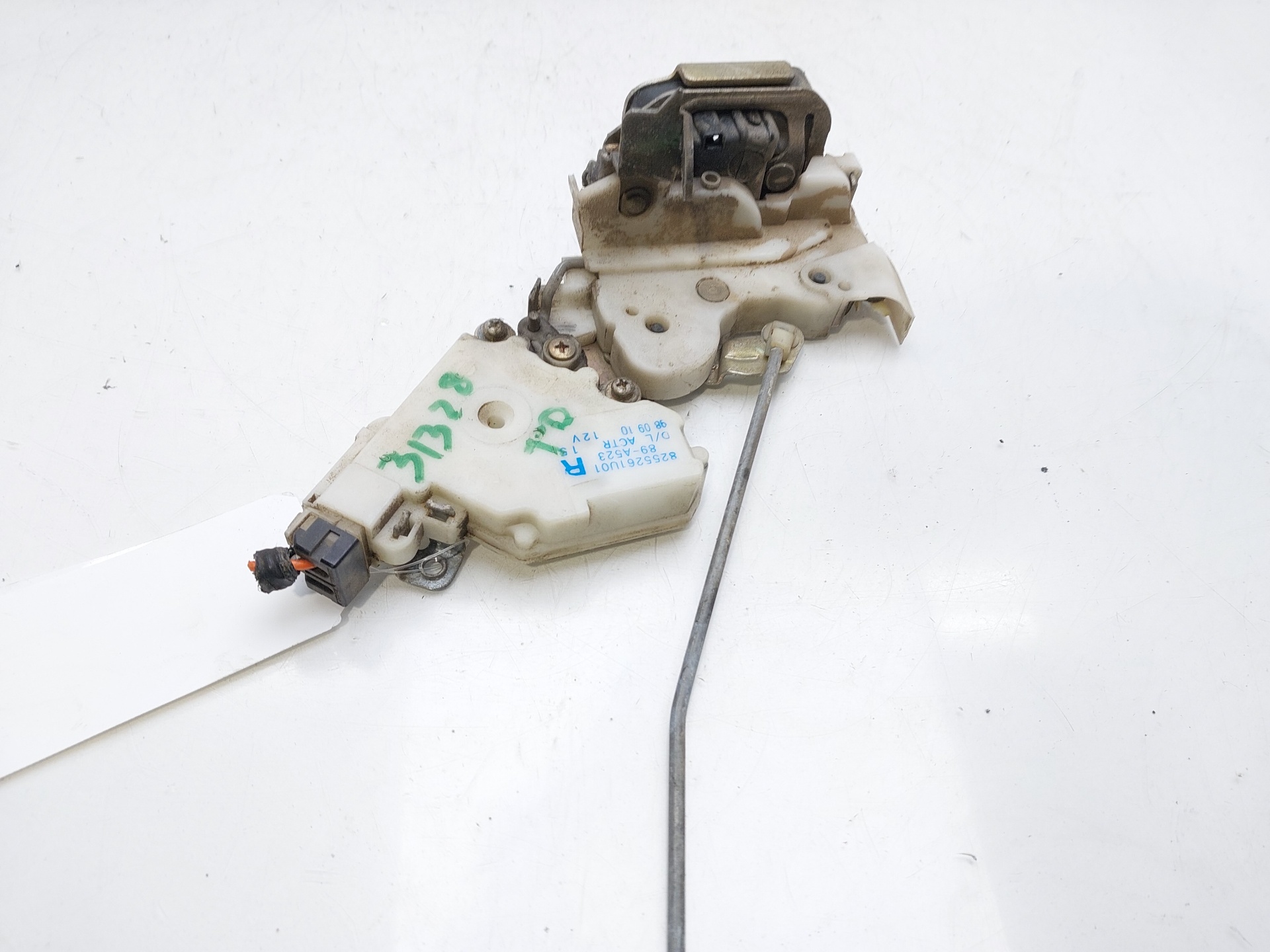 NISSAN Micra K11 (1992-2003) Rear Right Door Lock 8255261U01 20793876