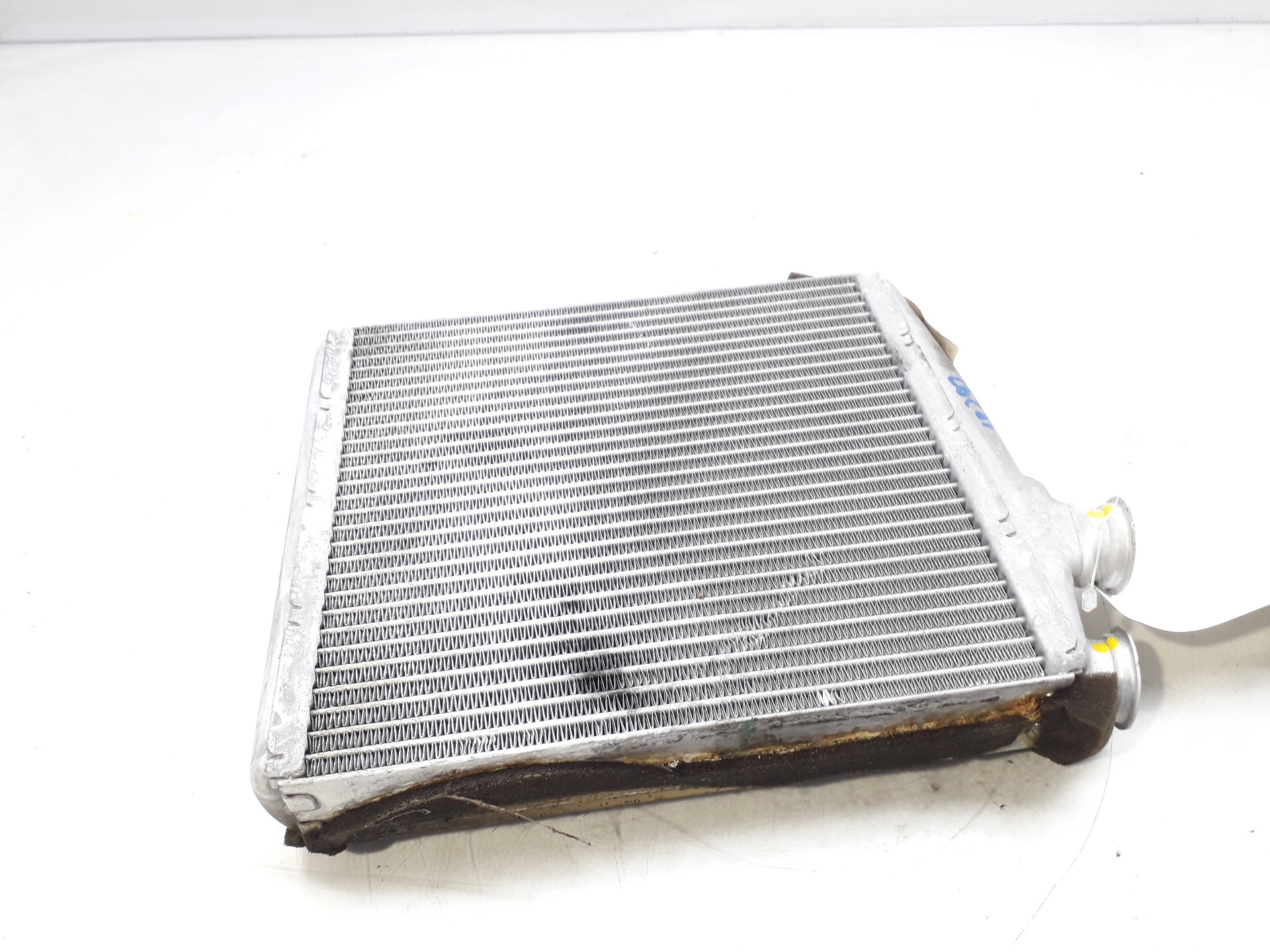 VOLVO S80 2 generation (2006-2020) Air Con Radiator G7721000 20992214