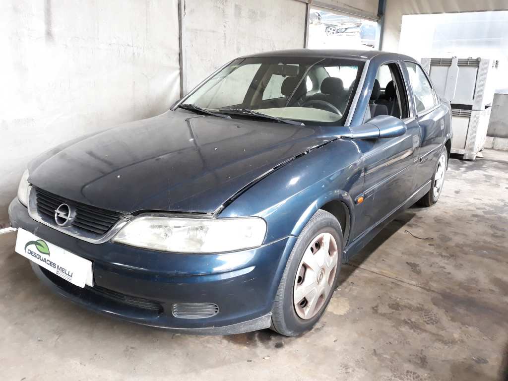 OPEL Vectra B (1995-1999) Шлейф руля 09152055 24112201