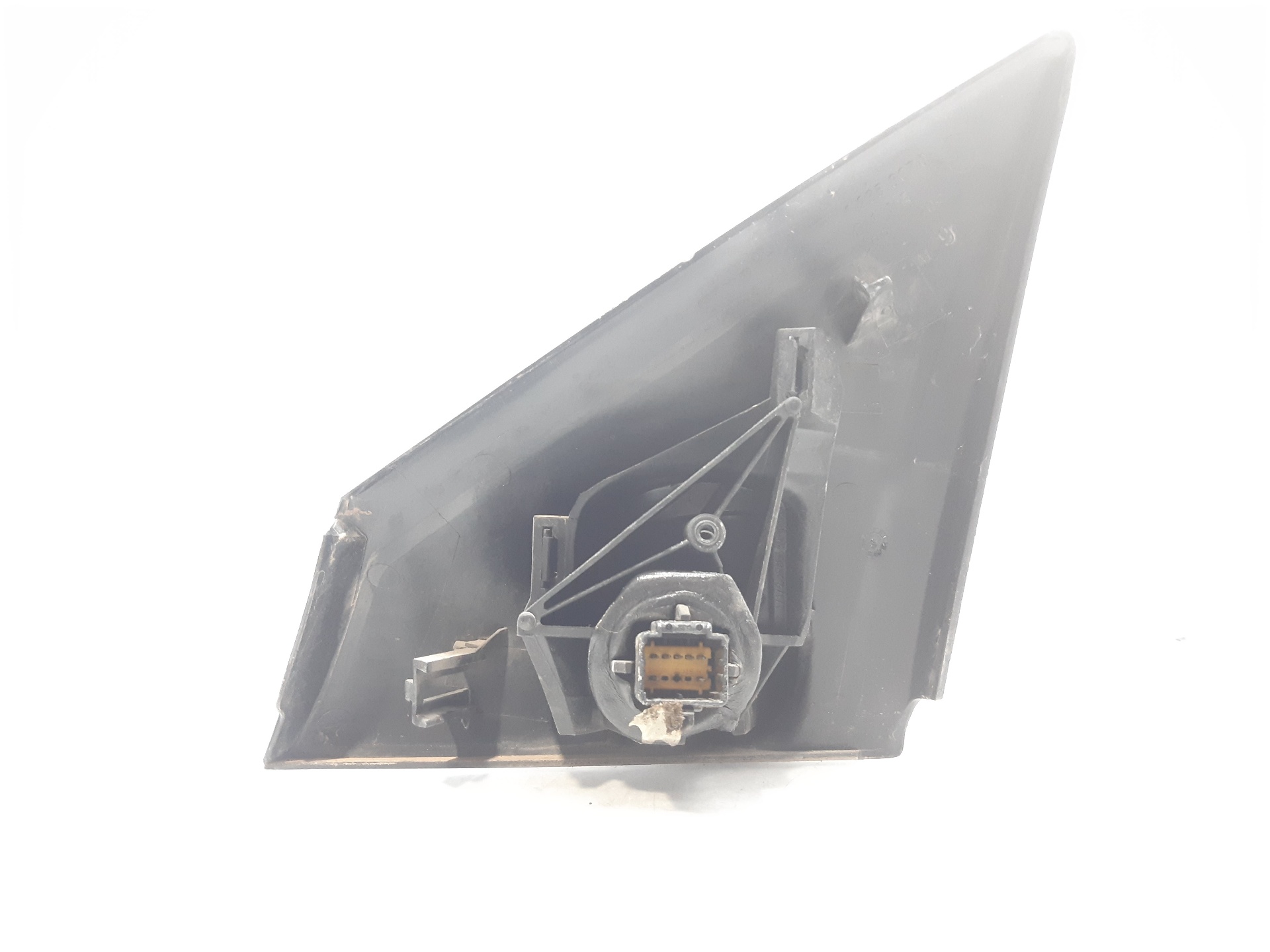 RENAULT Megane 2 generation (2002-2012) Right Side Wing Mirror 7701068381 25424851