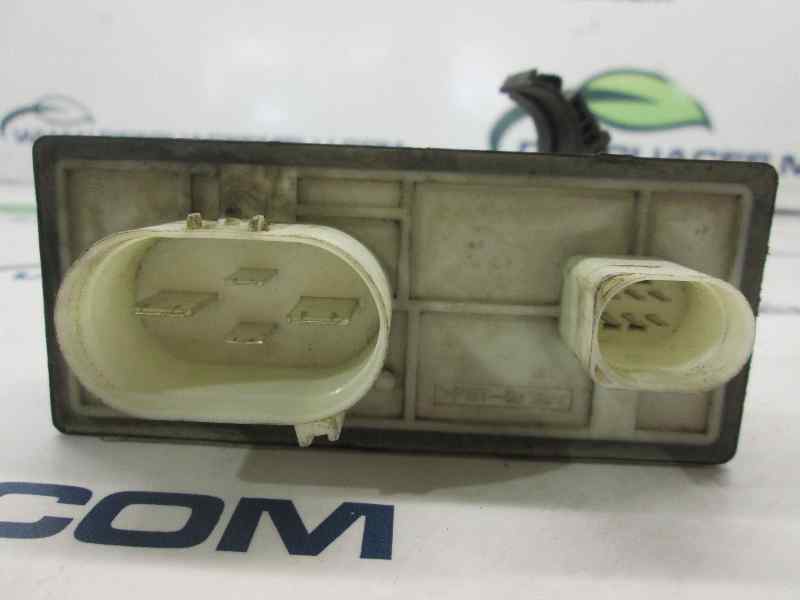 VOLVO Polo 4 generation (2001-2009) Relays 1J0919506M 24878606