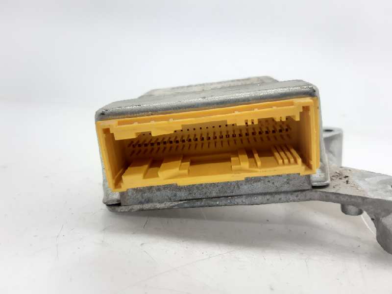 RENAULT Laguna 2 generation (2001-2007) Oro pagalvių (SRS) valdymo blokas (kompiuteris) 8200142183 18524686