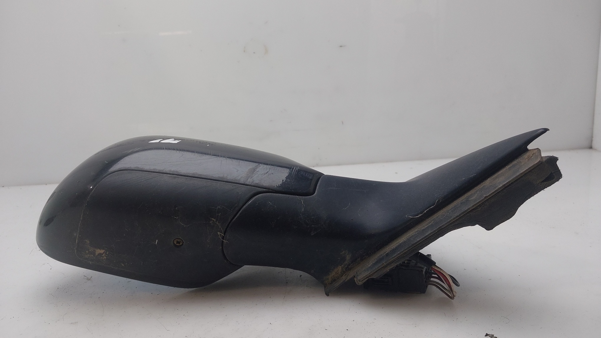 FIAT Right Side Wing Mirror 4B1858532 25412611