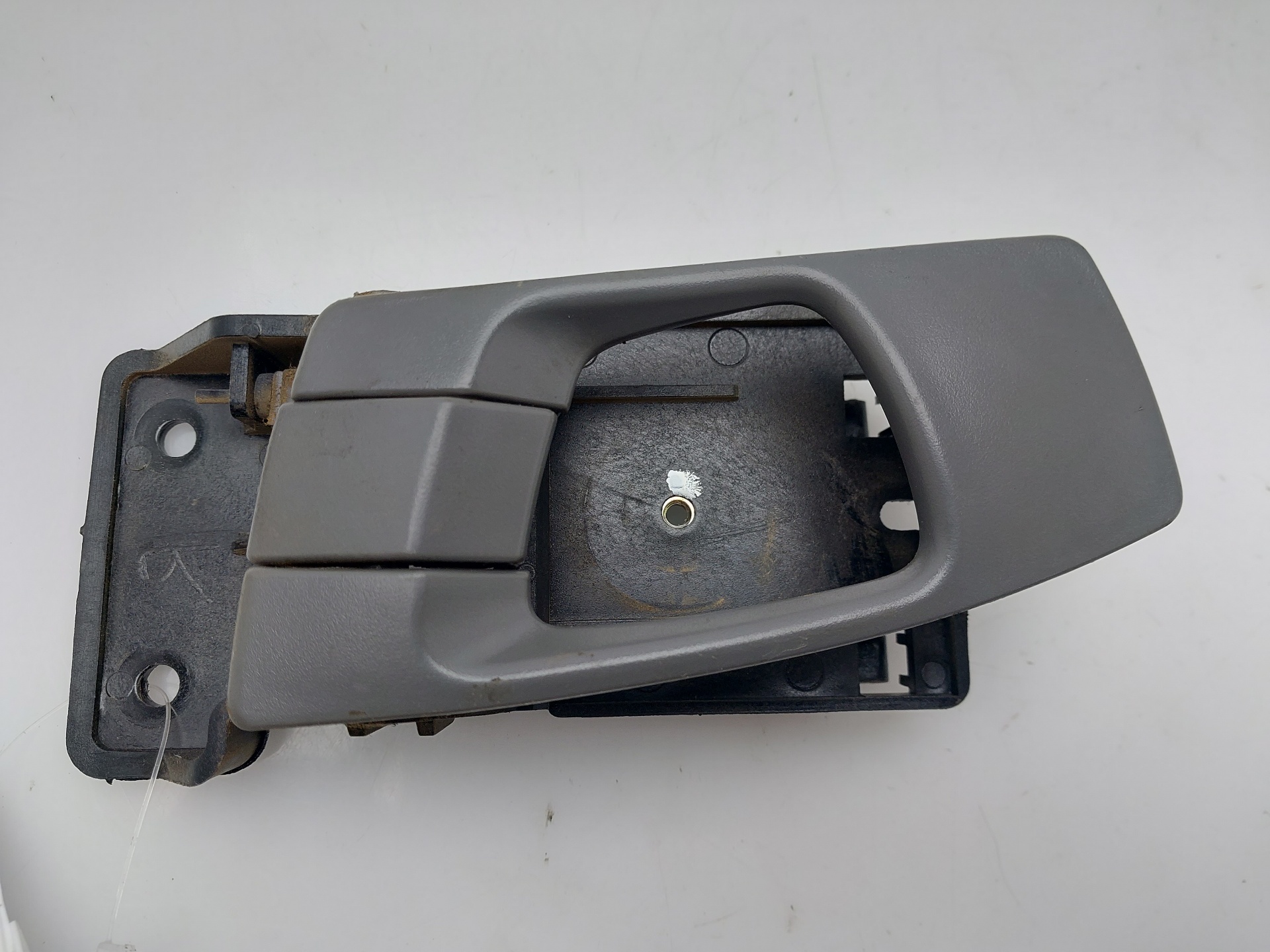 KIA Carens 2 generation (2002-2006) Right Rear Internal Opening Handle 0K2FA58330 22950405