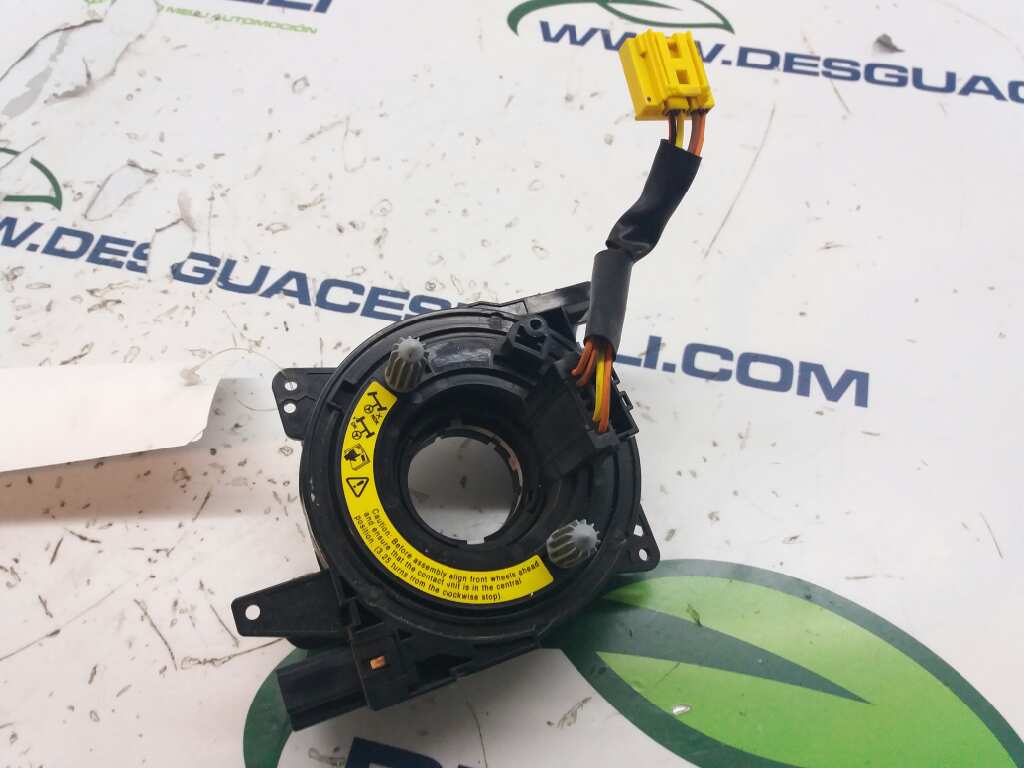 VOLVO XC60 1 generation (2008-2017) Ratt Slip Ring Squib 31343218 20170604