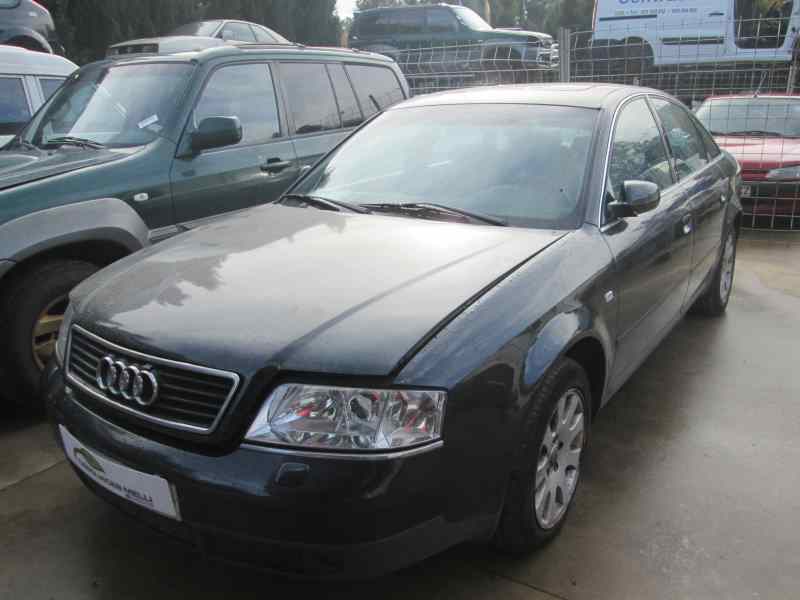 AUDI A3 8L (1996-2003) Drivstoffinjektor 059130201E 20165652