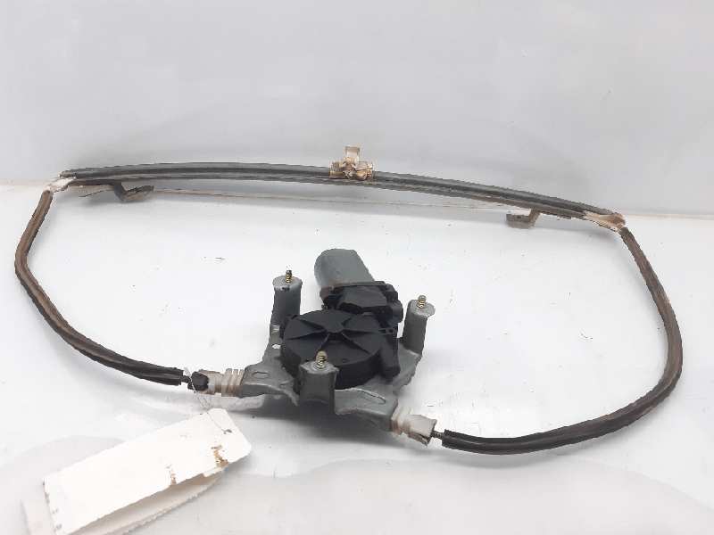 RENAULT Megane 1 generation (1995-2003) Front Left Door Window Regulator 7700838592 18529059