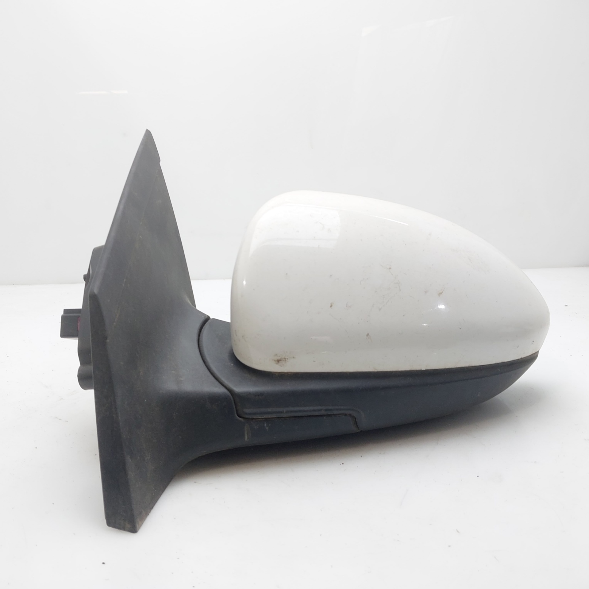 CHEVROLET Cruze 1 generation (2009-2015) Left Side Wing Mirror 94560797 25740239